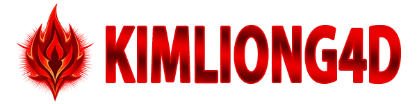 KIMLIONG4D LOGO